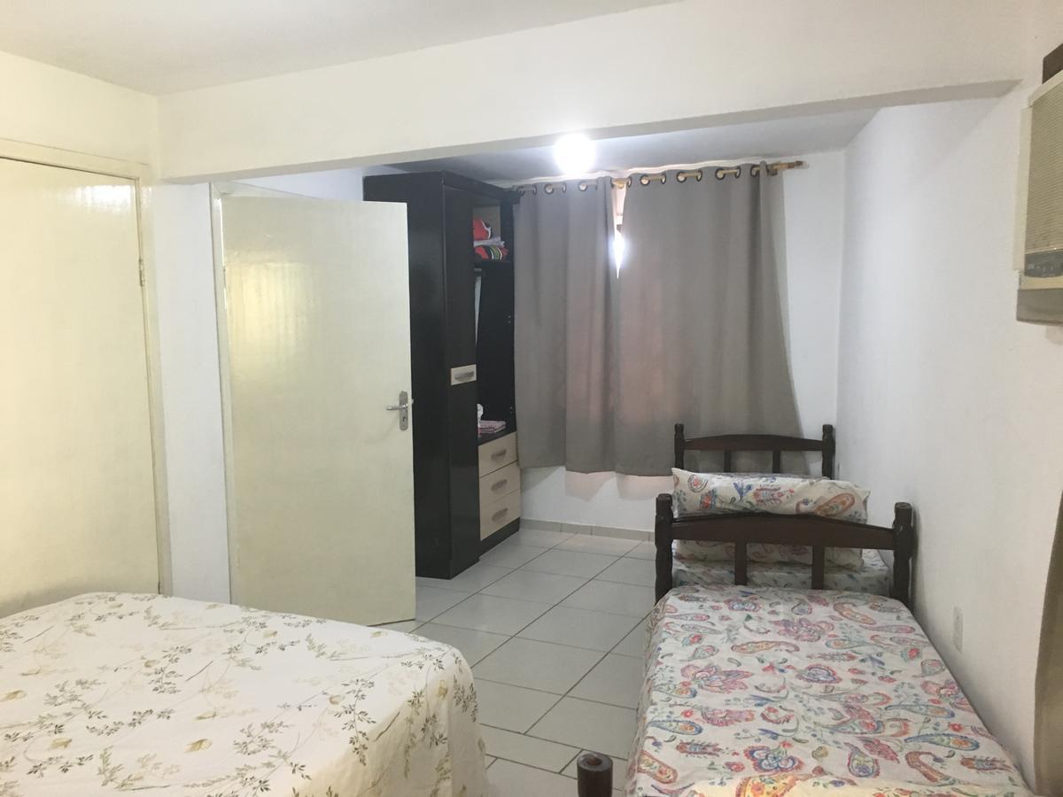 Canto Da Praia Itajubá Kültér fotó