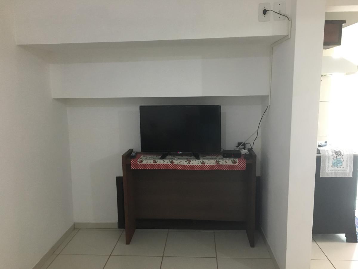 Canto Da Praia Itajubá Kültér fotó